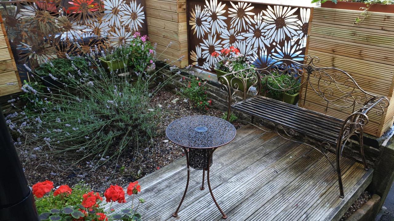 Ferienwohnung BlueBells Huddersfield Exterior foto