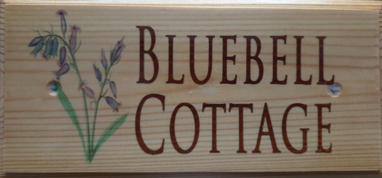 Ferienwohnung BlueBells Huddersfield Exterior foto
